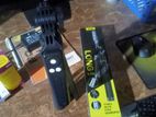 B16 long stable selfie stick