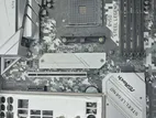 B450 Motherboard Atx Asrock