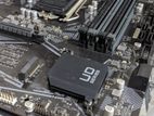 B560m Gigabyte
