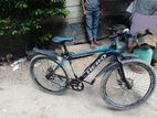 Bicycle for sell