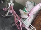 Bicycle for Sale