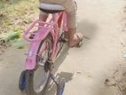 বাচ্চাদের বাইসাইকেল