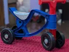 বাচ্চাদের ব্যালেন্স সাইকেল