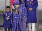 Saree Combo / Couple Set