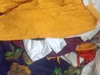 বাচ্চাদের পুরাতন জামা প্যান্ট