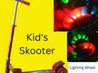 বাচ্চাদের স্কুটার Kids Scooter