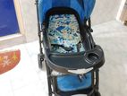 Baby Stroller for sell