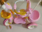 বাচ্চাদের তিন চাকার গাড়ী / Baby Tri Cycle
