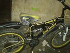 Bicycle for sell