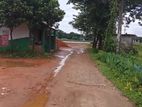 বাদাঘাট জেল লাগোয়া ৮শতাংশ জমি বিক্রি