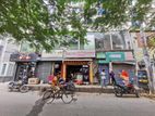 বাড্ডা তে ৫৫০ স্কয়ার ফিট দোকান ভাড়া!