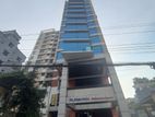 বাড্ডায় মিলেনিয়াম স্কয়ারে 1570sft অফিস স্পেস