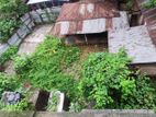 বাড়ি ভাড়া দেওয়া হবে বাড
