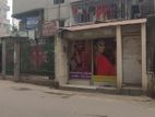 ৩ কাঠার উপর 4 তলা বাড়ি বিক্রি হবে