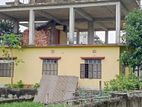 বাড়ি বিক্রয়,,জমির পরিমাণ তিন (৩) কাঠা