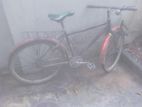Cycle for sell