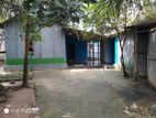 বাড়ি সহ জমি বিক্রয় হবে