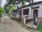 বাড়িসহ জায়গা বিক্রি হবে