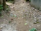 বাড়িসহ জমি বিক্রি হবে ৬ শতক