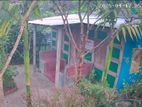 বাড়িসহ মূল্যবান জমি বিক্রয়