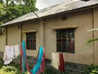 বাড়িসহ রাস্তা সংলগ্ন সারে বারো শতক জমি বিক্রয়