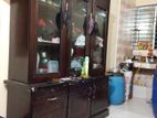 Showcase for sell