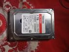HARD DISK