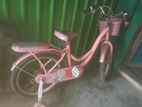 Bicycle for sell.