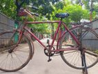 বাই সাইকেল বিক্রিয়