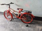 Bicycles for sell