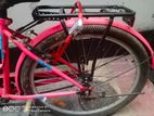 বাই সাইকেল বিক্রয় করা হবে