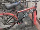 Bicycle for sell