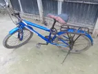 বাই সাইকেল বিক্রি করা হবে