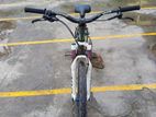 Rock Rider Bicycle for sale