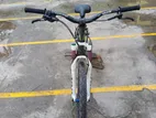 Rock Rider Bicycle for sale