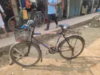 বাই সাইকেল বিক্রি করা হবে