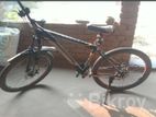বাই সাইকেলটি একদমি ফ্রেশ আছে যারা নিতে চান ইনবক্স করুন