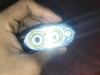 বাইকের ডিক্স লক