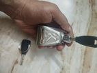 বাইকের ডিস্ক ব্রেক