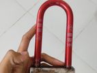 Bike lock