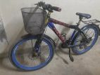 Bicycle for Sale