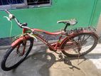 Bicycle for sell