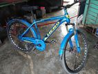 Hero Bicycle for sale