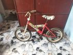 বাইসাইকেল বিক্রি করা হবে