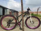 Bicycle for sell