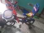 Bicycle for sell