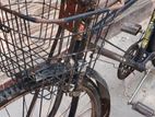 Bicycle for sell