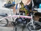 Bicycle for Sale