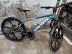 Bicycle for Sale