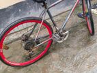 Bicycle For Sell